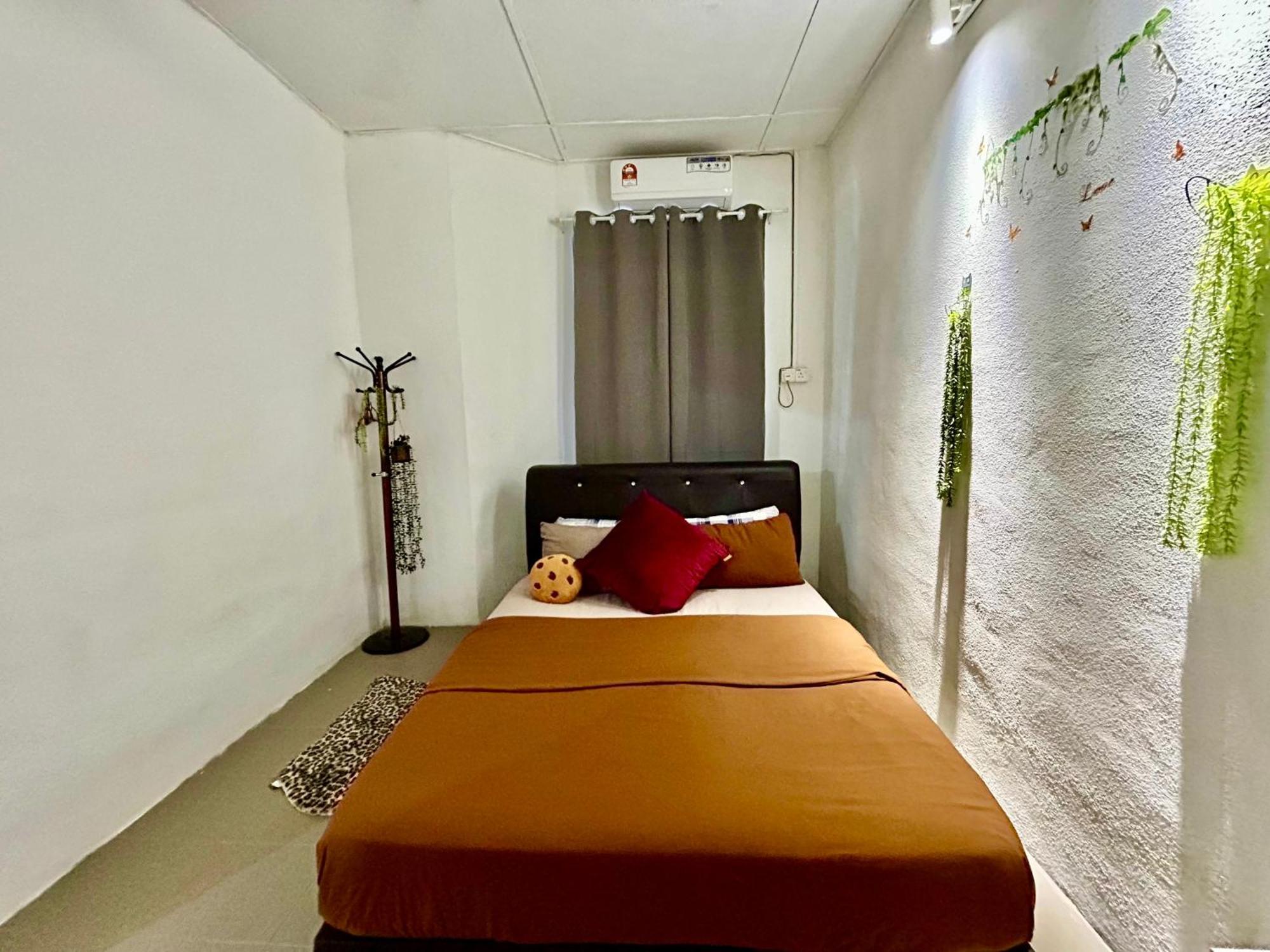 Entire 33 Cozy House • 3 Bedroom @ Alma Bukit Mertajam Exterior foto