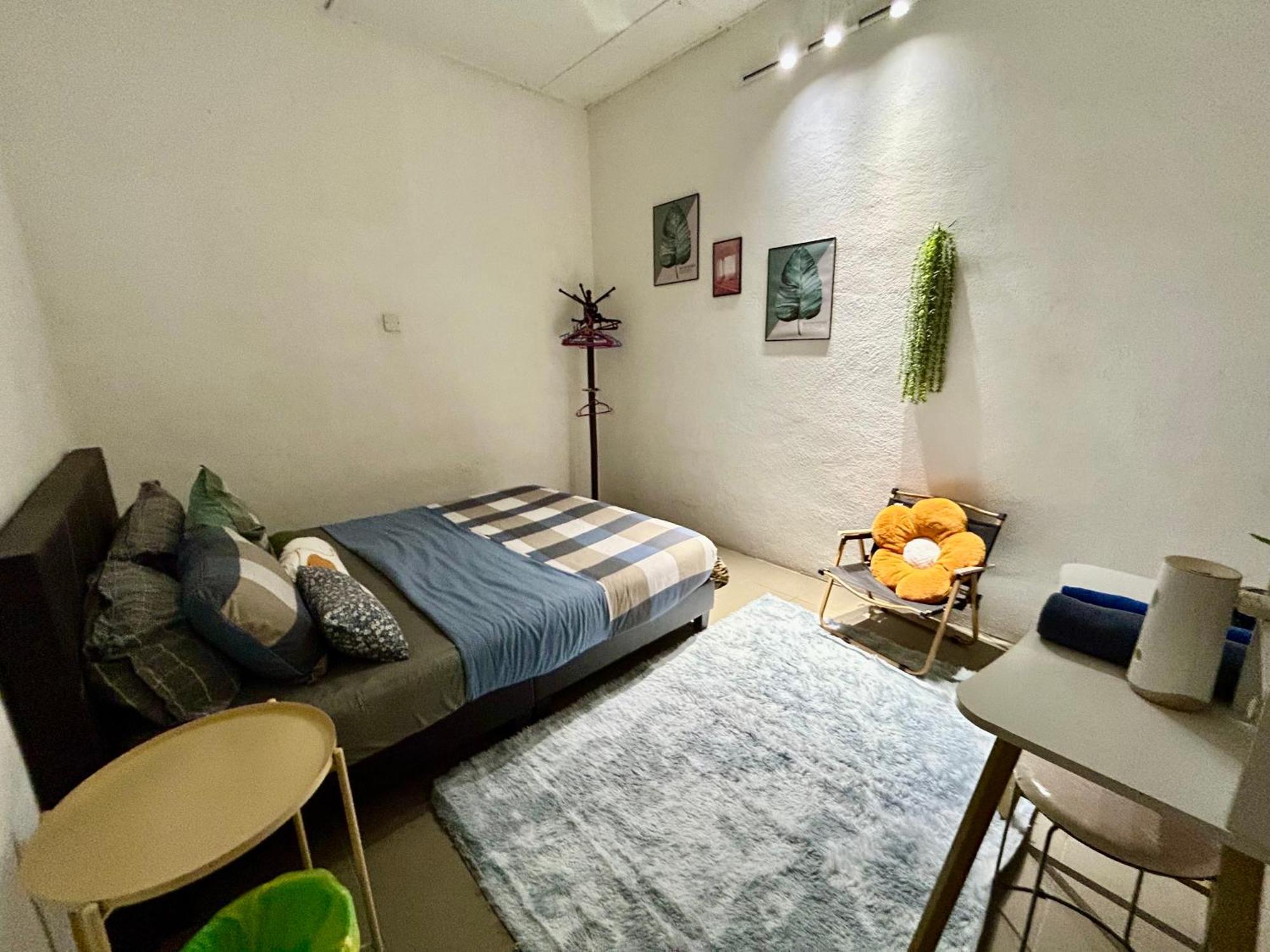Entire 33 Cozy House • 3 Bedroom @ Alma Bukit Mertajam Exterior foto