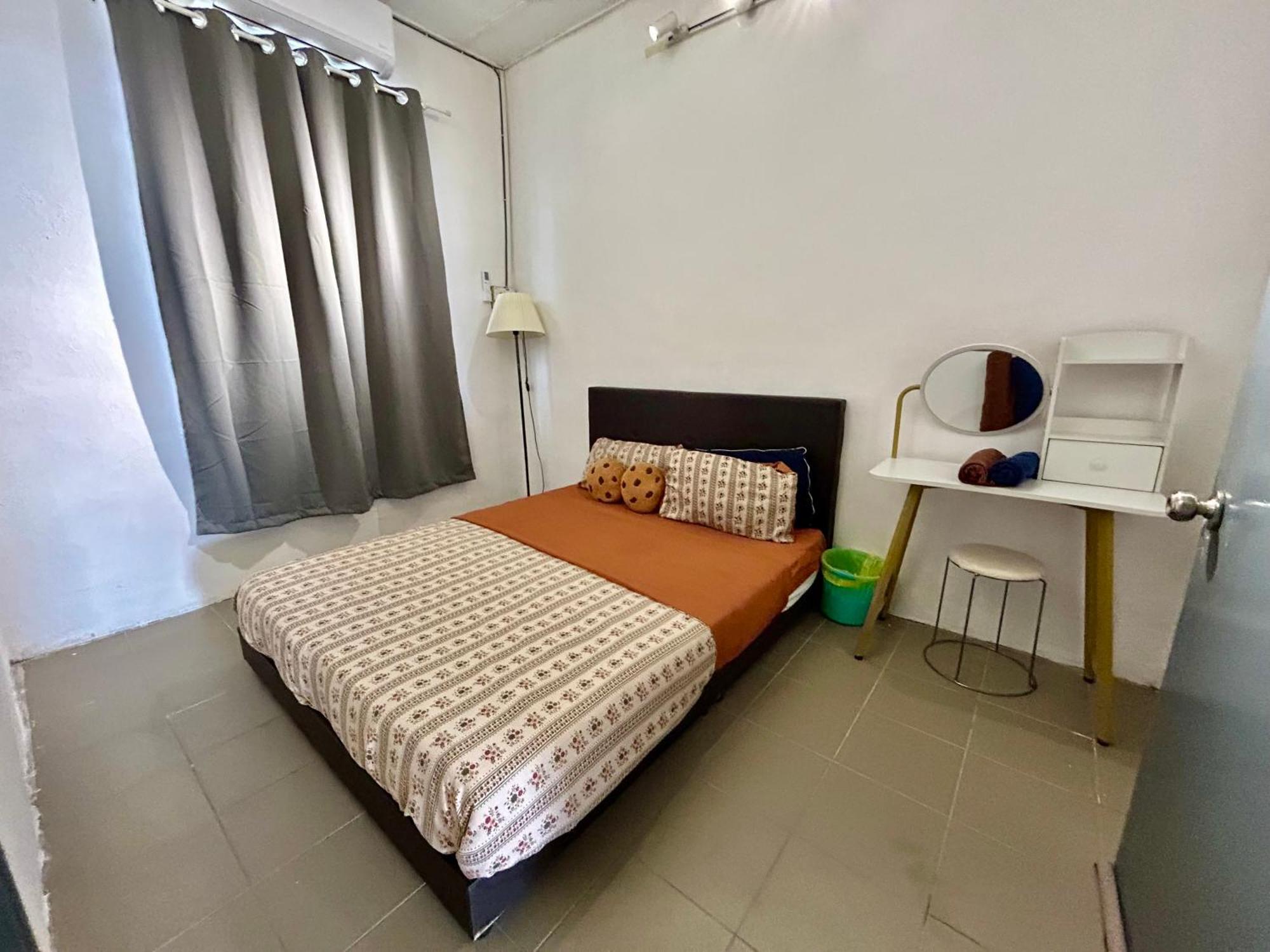 Entire 33 Cozy House • 3 Bedroom @ Alma Bukit Mertajam Exterior foto