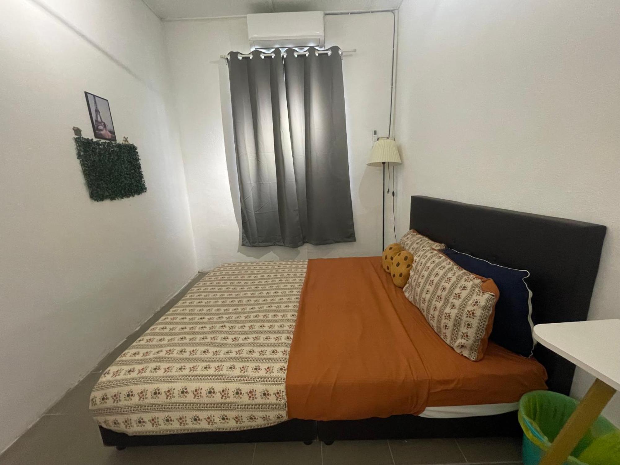 Entire 33 Cozy House • 3 Bedroom @ Alma Bukit Mertajam Exterior foto