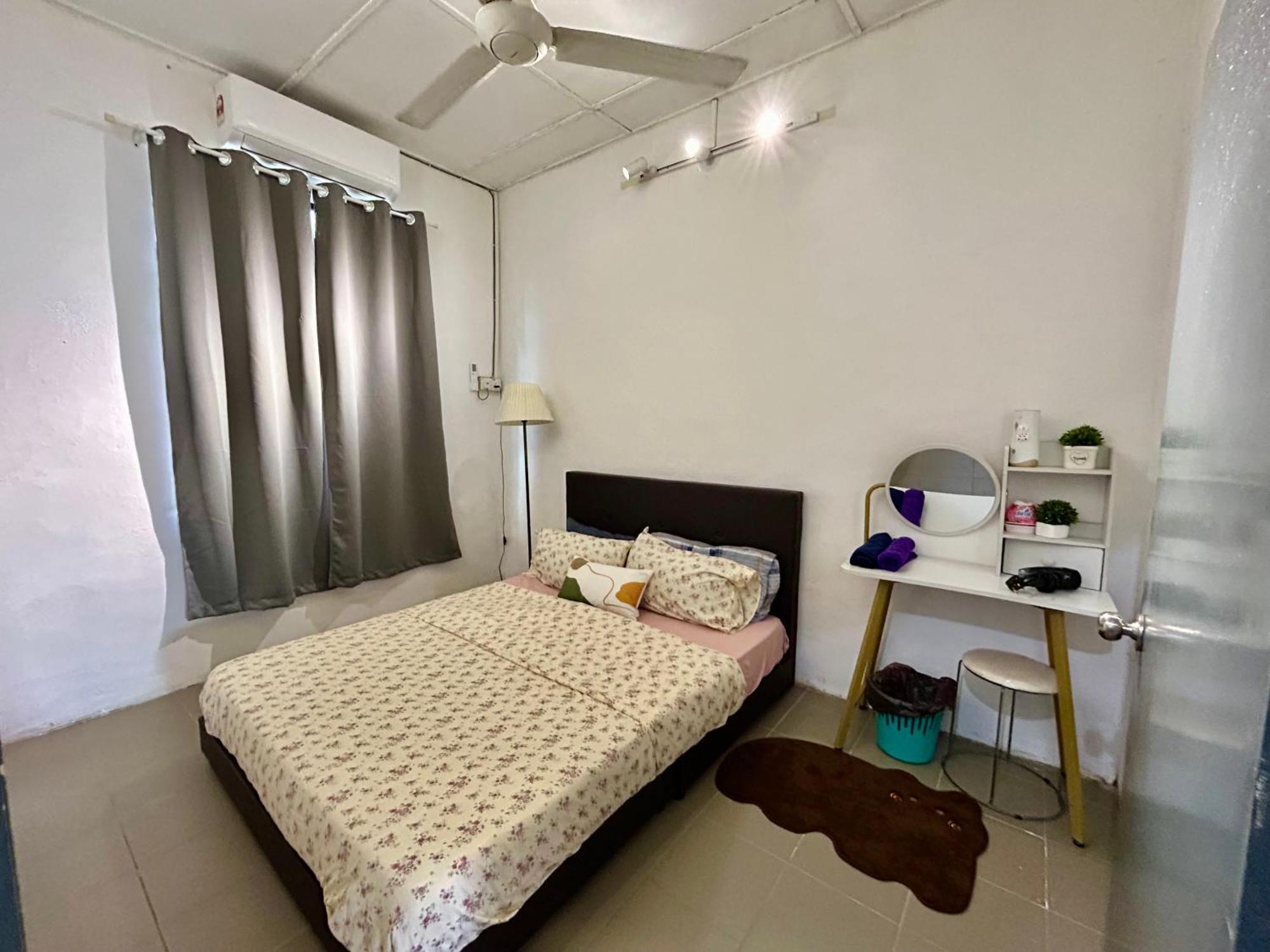 Entire 33 Cozy House • 3 Bedroom @ Alma Bukit Mertajam Exterior foto